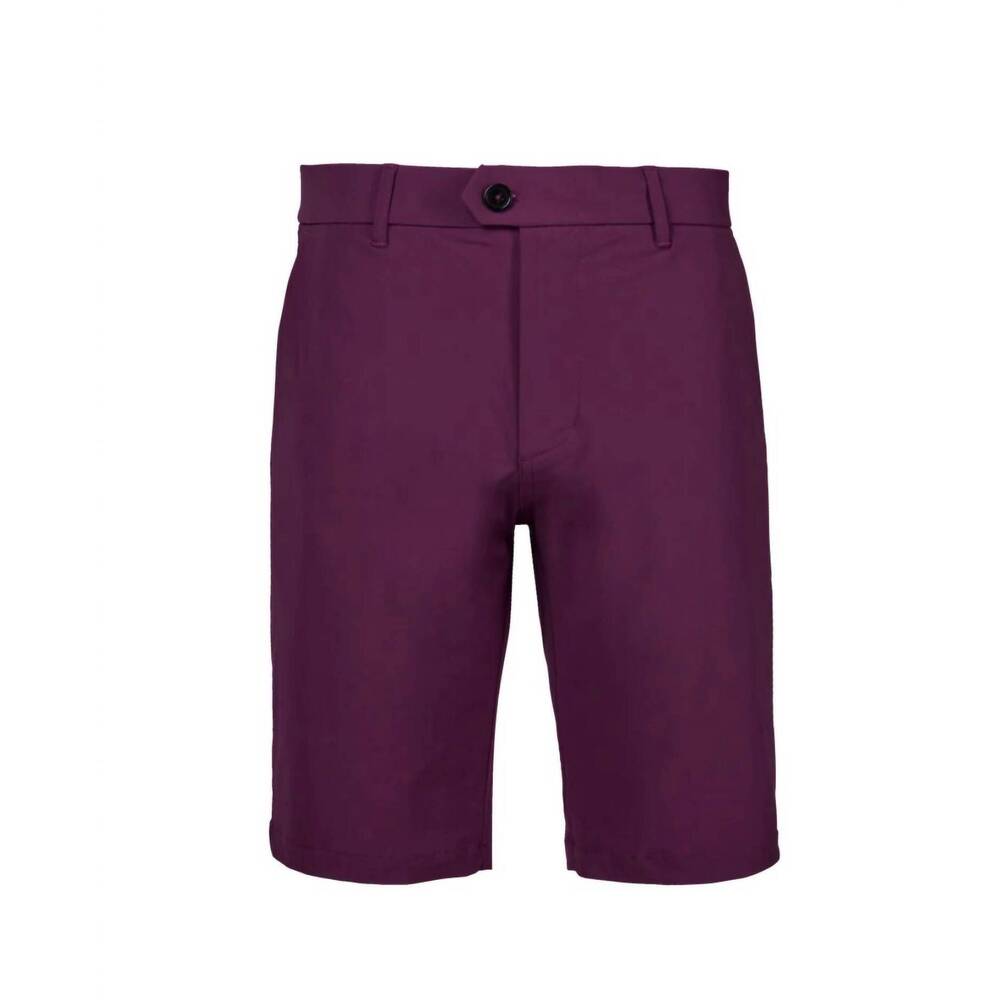 NEW GREYSON CLOTHIERS men's montauk short in zion